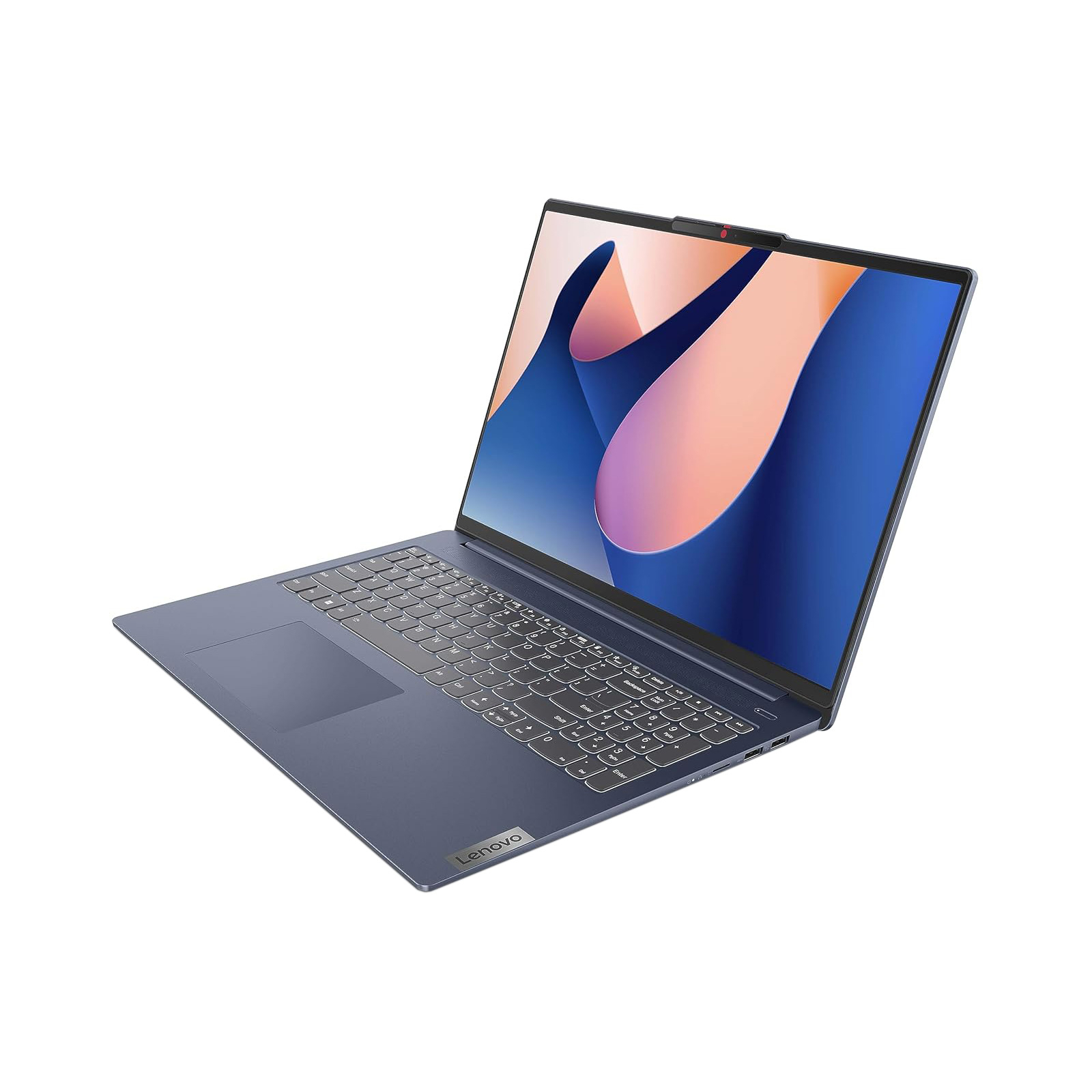Ноутбук Lenovo IdeaPad S5 16IAH8 (83BG0058RA) зображення 3