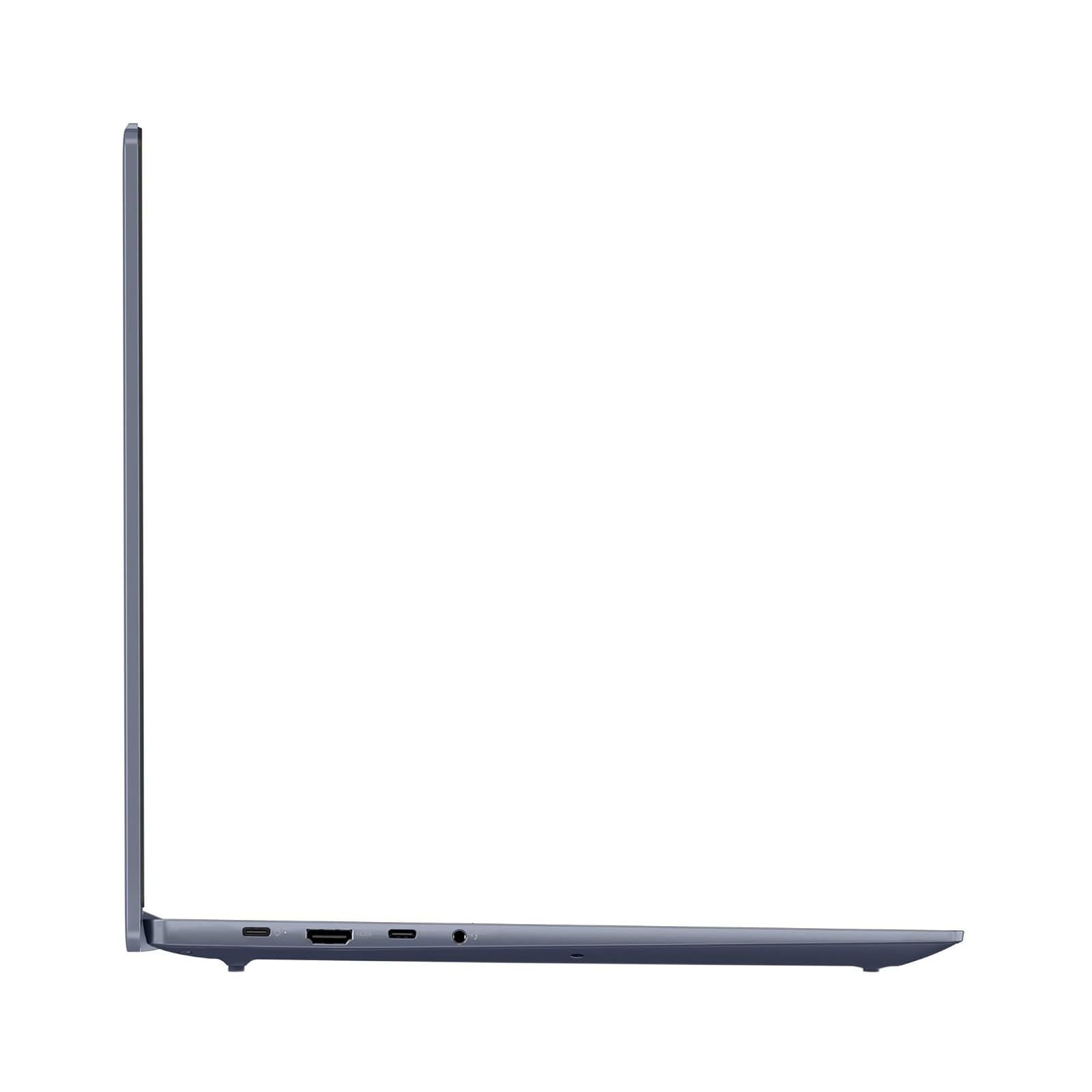 Ноутбук Lenovo IdeaPad S5 16IAH8 (83BG0058RA) изображение 5