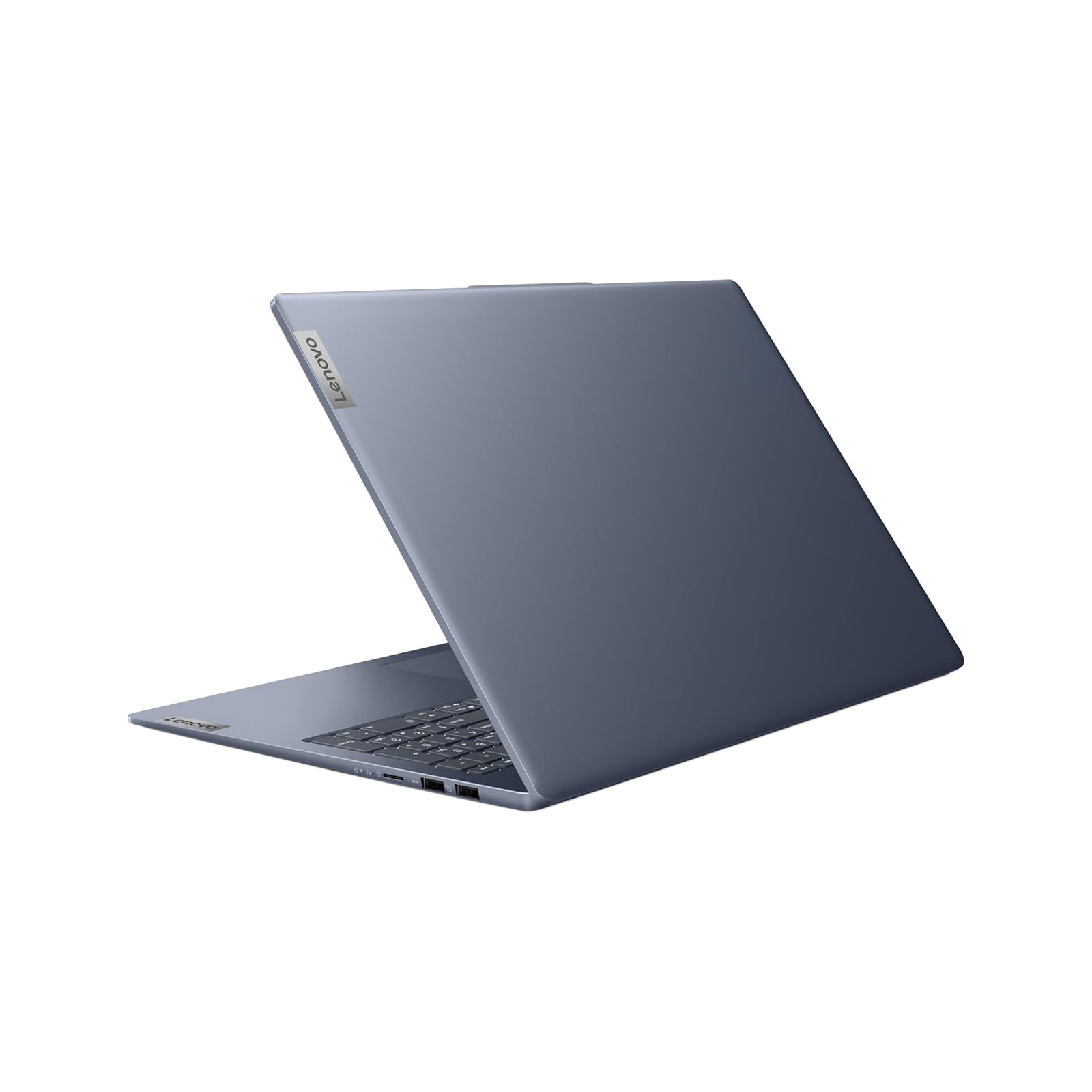Ноутбук Lenovo IdeaPad S5 16IAH8 (83BG0058RA) зображення 7