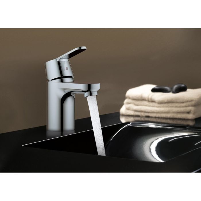 Змішувач Grohe Get S (32883000) зображення 2