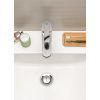 Змішувач Grohe Get S (32883000) зображення 3