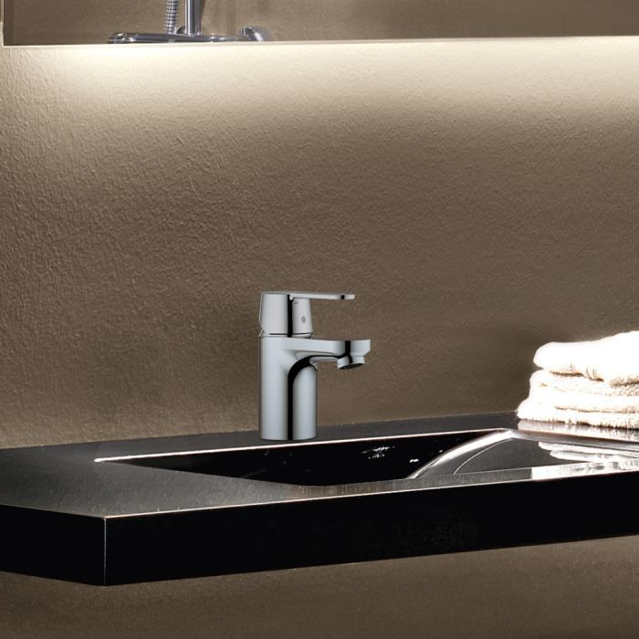 Змішувач Grohe Get S (32883000) зображення 4