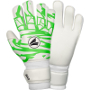 Вратарские перчатки Jako GK Animal Basic RC 2596-023 білий, зелений Чол 9 (4067633119932) изображение 2