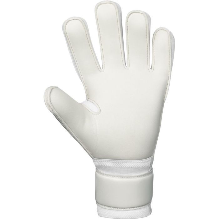 Вратарские перчатки Jako GK Animal Basic RC 2596-023 білий, зелений Чол 12 (4067633119963) изображение 3