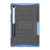 Чехол для планшета BeCover Samsung Galaxy Tab S9 (SM-X710/SM-X716)/S9 FE (SM-X510/SM-X516B) 11.0" Blue (710762) изображение 3