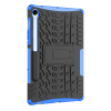 Чехол для планшета BeCover Samsung Galaxy Tab S9 (SM-X710/SM-X716)/S9 FE (SM-X510/SM-X516B) 11.0" Blue (710762) изображение 4