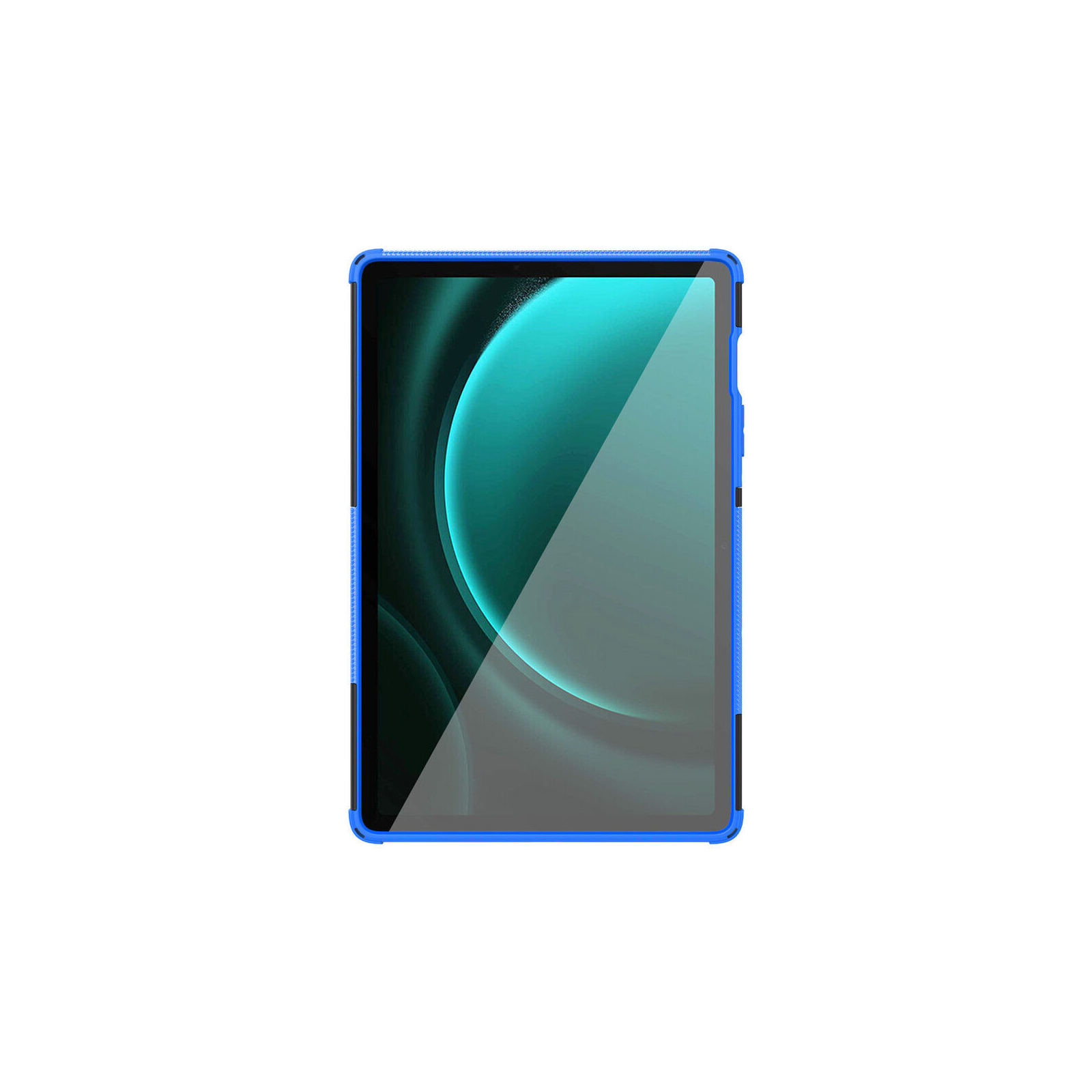 Чехол для планшета BeCover Samsung Galaxy Tab S9 (SM-X710/SM-X716)/S9 FE (SM-X510/SM-X516B) 11.0" Blue (710762) изображение 5