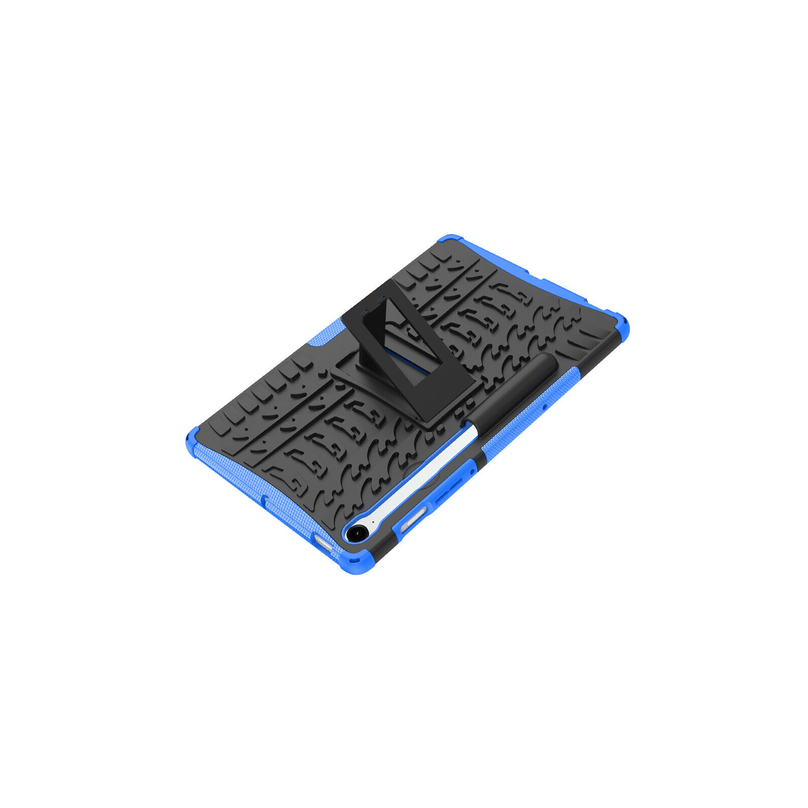 Чехол для планшета BeCover Samsung Galaxy Tab S9 (SM-X710/SM-X716)/S9 FE (SM-X510/SM-X516B) 11.0" Blue (710762) изображение 7