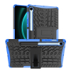 Чехол для планшета BeCover Samsung Galaxy Tab S9 (SM-X710/SM-X716)/S9 FE (SM-X510/SM-X516B) 11.0" Blue (710762)
