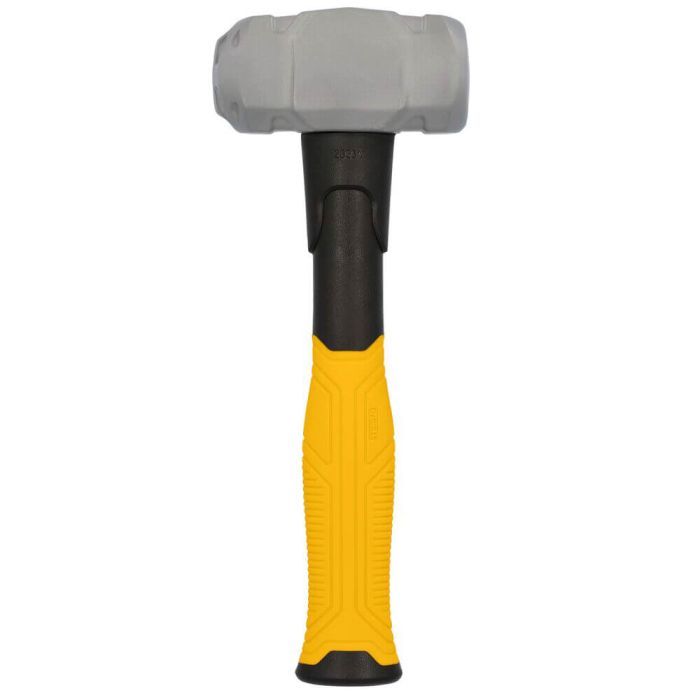 Кувалда DeWALT мини, 1360 г, с гашением вибрации, 28 см. (DWHT56152-1) изображение 2