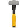 Кувалда DeWALT мини, 1360 г, с гашением вибрации, 28 см. (DWHT56152-1) изображение 2