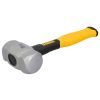 Кувалда DeWALT мини, 1360 г, с гашением вибрации, 28 см. (DWHT56152-1) изображение 3