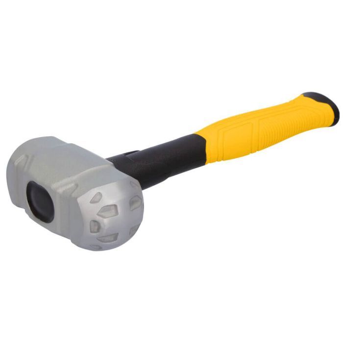 Кувалда DeWALT мини, 1360 г, с гашением вибрации, 28 см. (DWHT56152-1) изображение 4