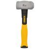 Кувалда DeWALT мини, 1360 г, с гашением вибрации, 28 см. (DWHT56152-1)