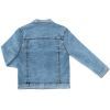 Піджак дитячий Breeze джинсовий (99723-152B-blue) зображення 2