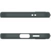 Чохол до мобільного телефона Spigen Samsung Galaxy S24+, Liquid Air, Abyss Green (ACS07328) зображення 11