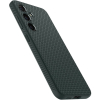 Чехол для мобильного телефона Spigen Samsung Galaxy S24+, Liquid Air, Abyss Green (ACS07328) изображение 3