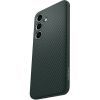 Чохол до мобільного телефона Spigen Samsung Galaxy S24+, Liquid Air, Abyss Green (ACS07328) зображення 4