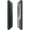 Чохол до мобільного телефона Spigen Samsung Galaxy S24+, Liquid Air, Abyss Green (ACS07328) зображення 7