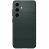Чехол для мобильного телефона Spigen Samsung Galaxy S24+, Liquid Air, Abyss Green (ACS07328)