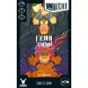 Настольная игра Geekach Games Unmatched: Гудини против Джина (Houdini vs. The Genie, Укр) (GKCH148) изображение 6