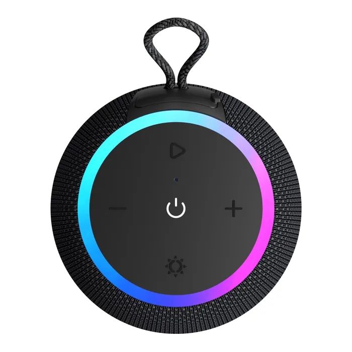 Акустична система Pixus Bar Black (4897058531701) зображення 3