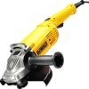 Шліфувальна машина DeWALT 2200 Вт, 6600 об/хв, 230 мм, 5.2 кг (DWE494) зображення 2