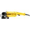 Шліфувальна машина DeWALT 2200 Вт, 6600 об/хв, 230 мм, 5.2 кг (DWE494) зображення 3