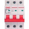 Автоматичний вимикач CNC YCB9-80M 3P C50 6ka (NV821570)