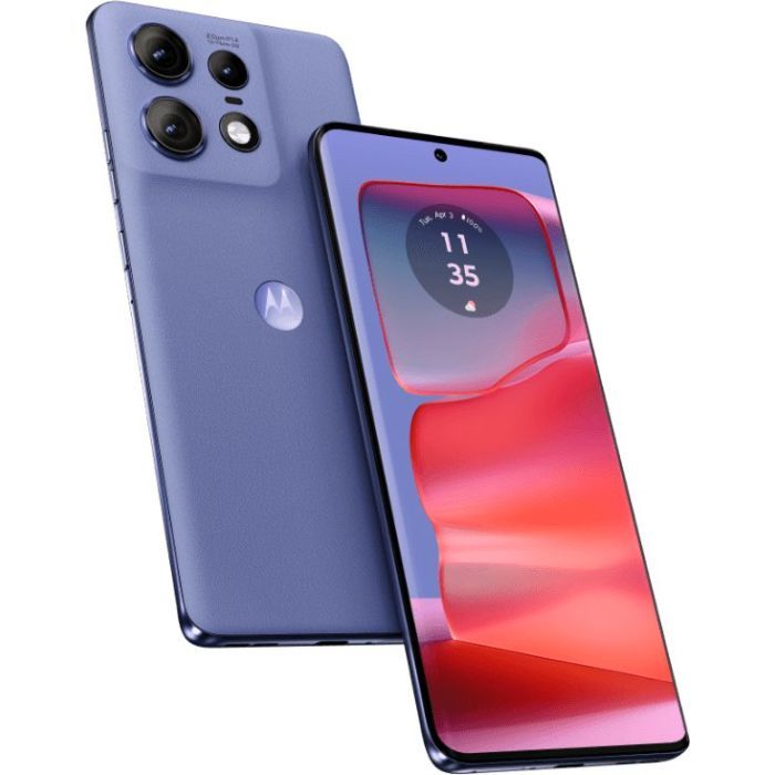 Мобильный телефон Motorola Edge 50 Pro 12/512GB Caneel Bay (PB1J0100RS) изображение 12