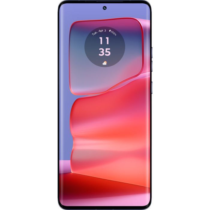 Мобильный телефон Motorola Edge 50 Pro 12/512GB Caneel Bay (PB1J0100RS) изображение 2