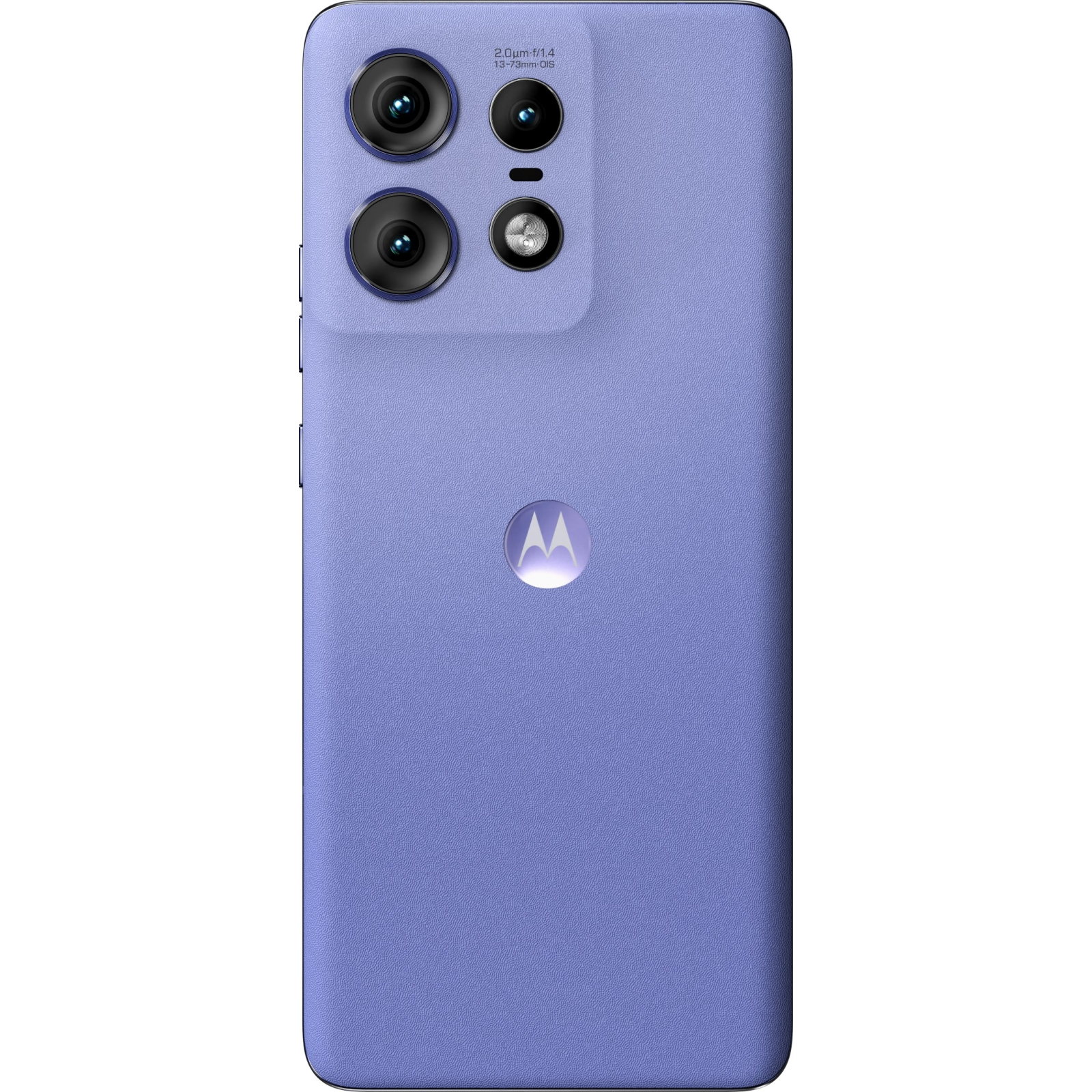 Мобильный телефон Motorola Edge 50 Pro 12/512GB Luxe Lavender (PB1J0053RS) изображение 3