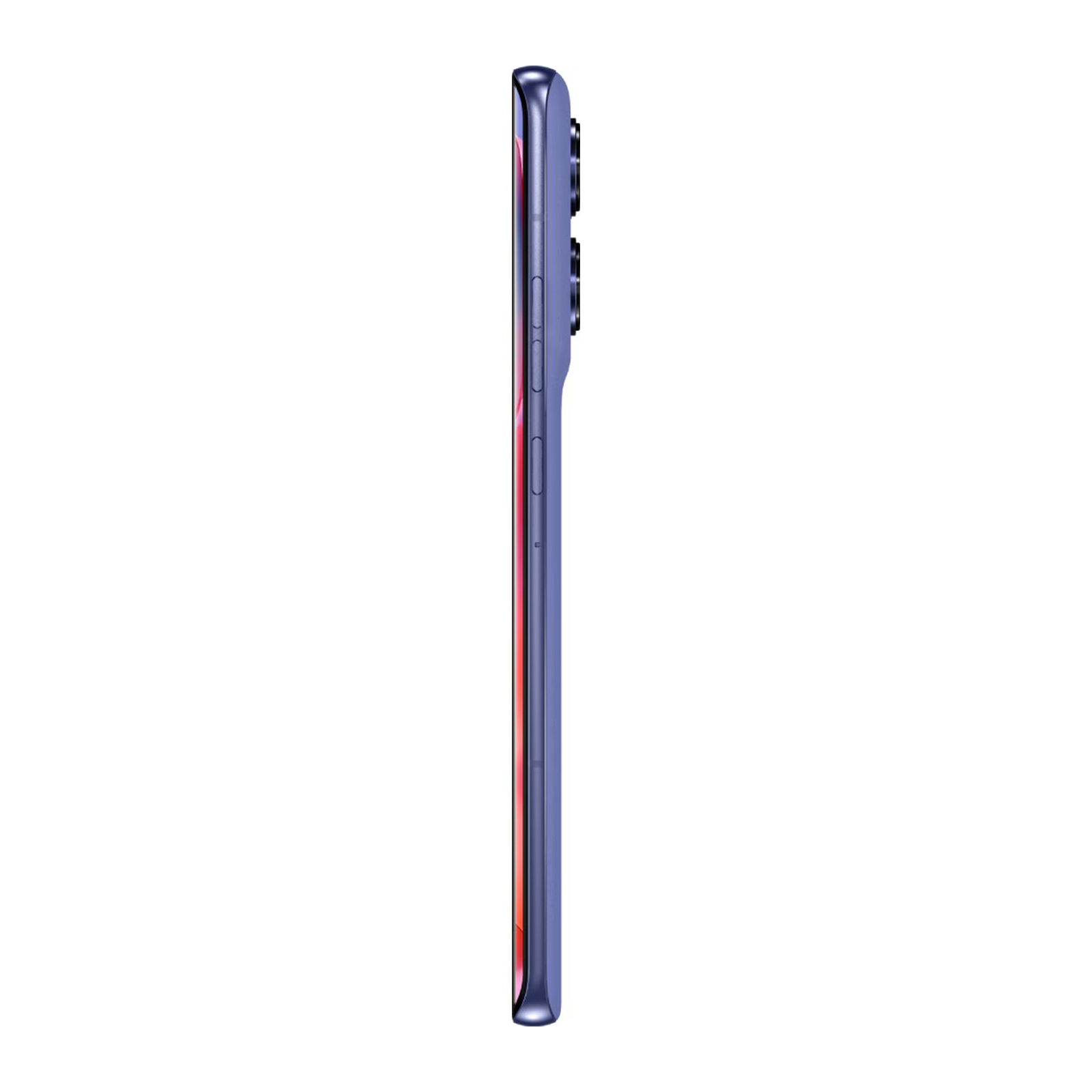 Мобильный телефон Motorola Edge 50 Pro 12/512GB Luxe Lavender (PB1J0053RS) изображение 5