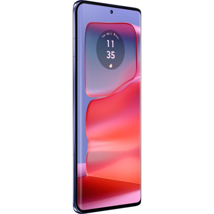 Мобильный телефон Motorola Edge 50 Pro 12/512GB Caneel Bay (PB1J0100RS) изображение 8