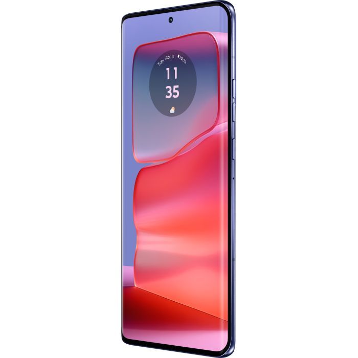 Мобильный телефон Motorola Edge 50 Pro 12/512GB Caneel Bay (PB1J0100RS) изображение 9