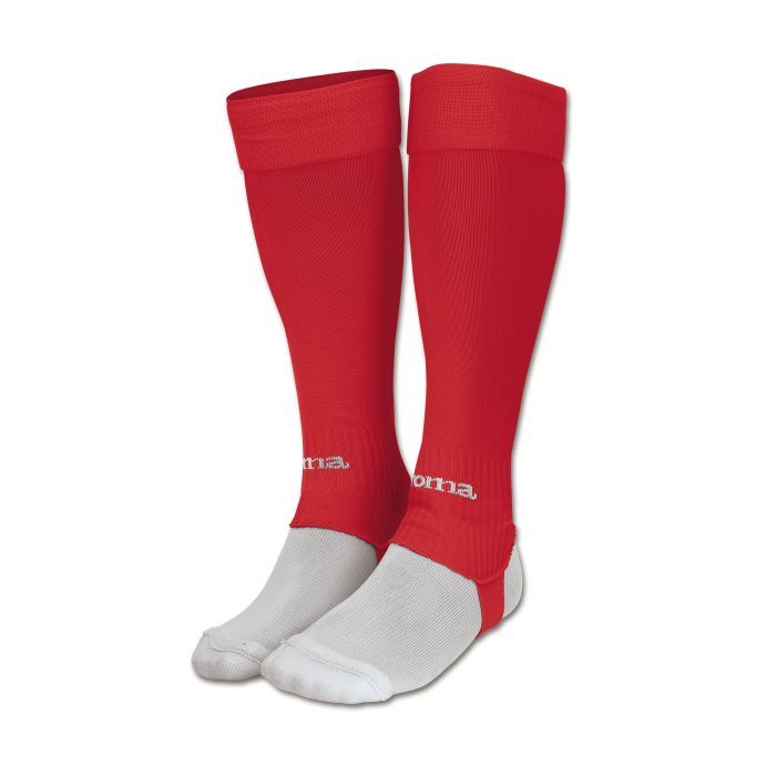 Гетры Joma Leg II 400753.600 червоний Чол 43-46 (8424309601225)