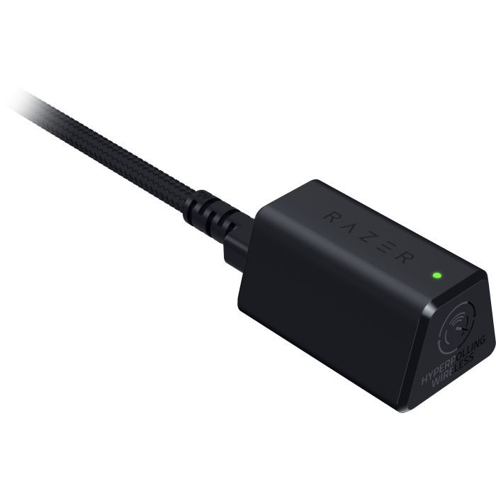 Мышка Razer Viper V3 PRO Wireless White (RZ01-05120200-R3G1) изображение 7