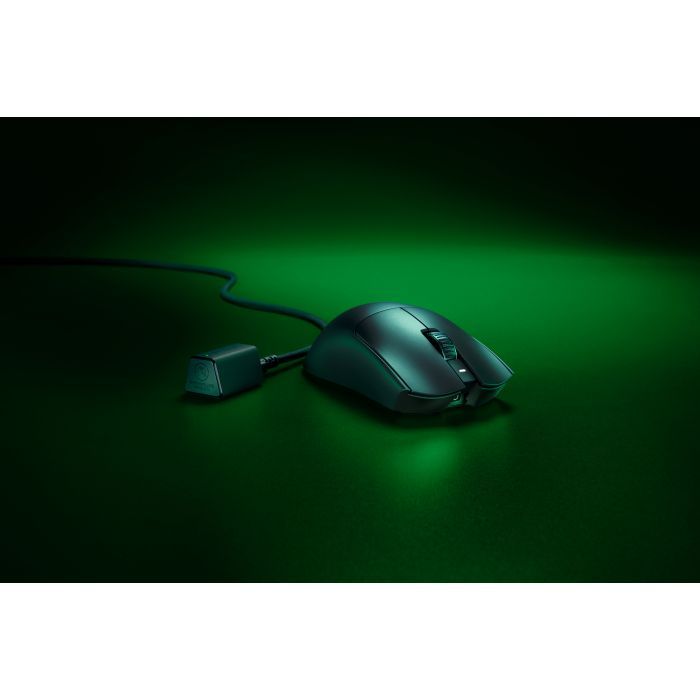 Мышка Razer Viper V3 PRO Wireless White (RZ01-05120200-R3G1) изображение 8