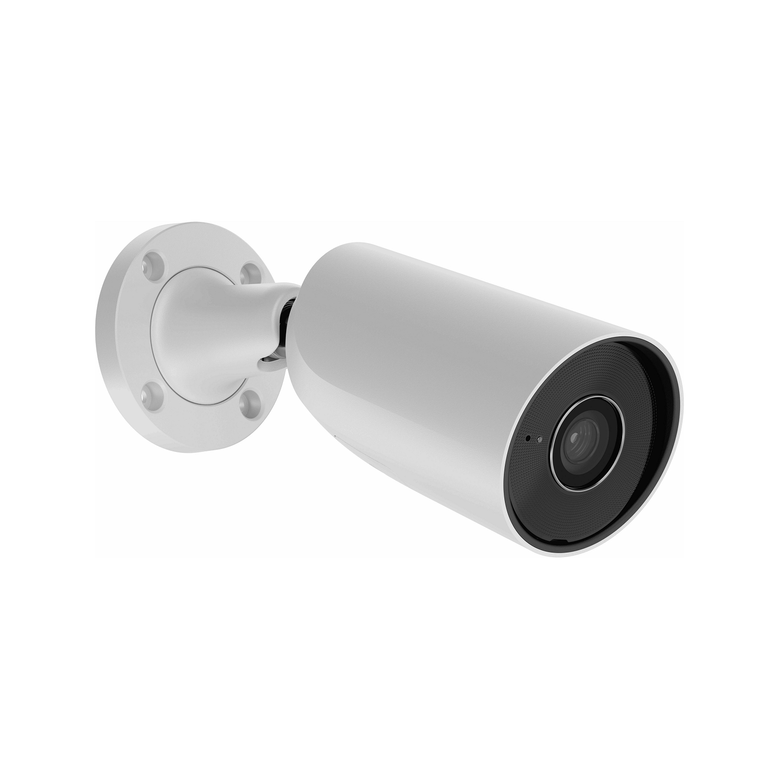 Камера видеонаблюдения Ajax BulletCam (5/2.8) white изображение 3