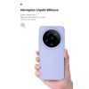 Чехол для мобильного телефона Armorstandart ICON Xiaomi 14 Ultra Lavender (ARM74118) изображение 7