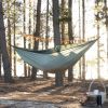 Гамак Naturehike одинарний NH21DC011 оливковий (6927595713600) зображення 2