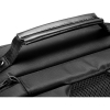 Рюкзак для ноутбука Tavialo 15.6" Smart TB20-2 black, 20л, 45х29х16,5см (TB20-224BL) изображение 4