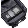 Рюкзак для ноутбука Tavialo 15.6" Smart TB20-2 black, 20л, 45х29х16,5см (TB20-224BL) зображення 7
