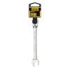Ключ Stanley FATMAX 15 мм, с храповым механизмом (FMMT13088-0) изображение 10