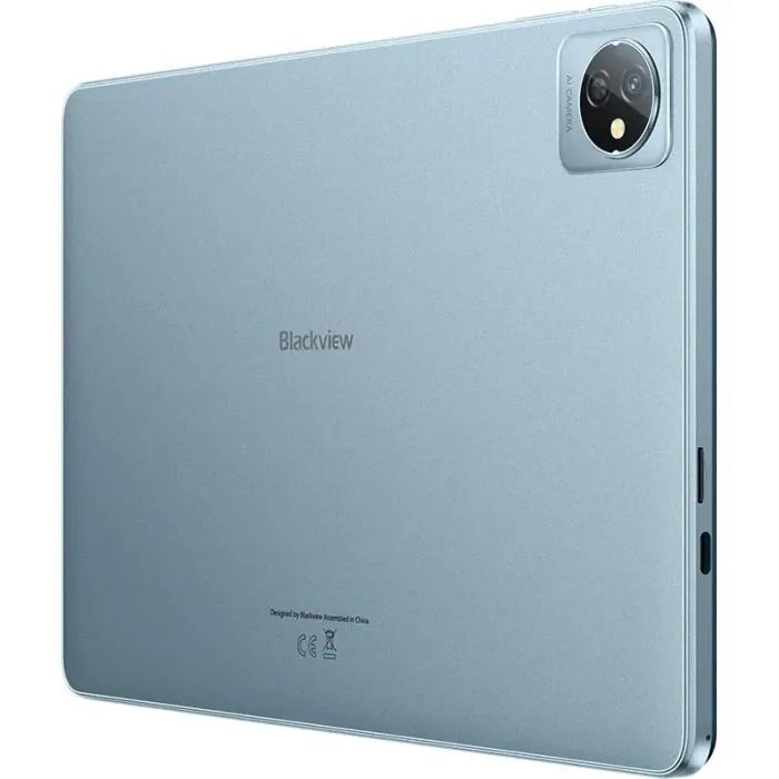 Планшет Blackview Tab 70 10.1" 4/64GB / WIFI Grey (6931548316770) зображення 8