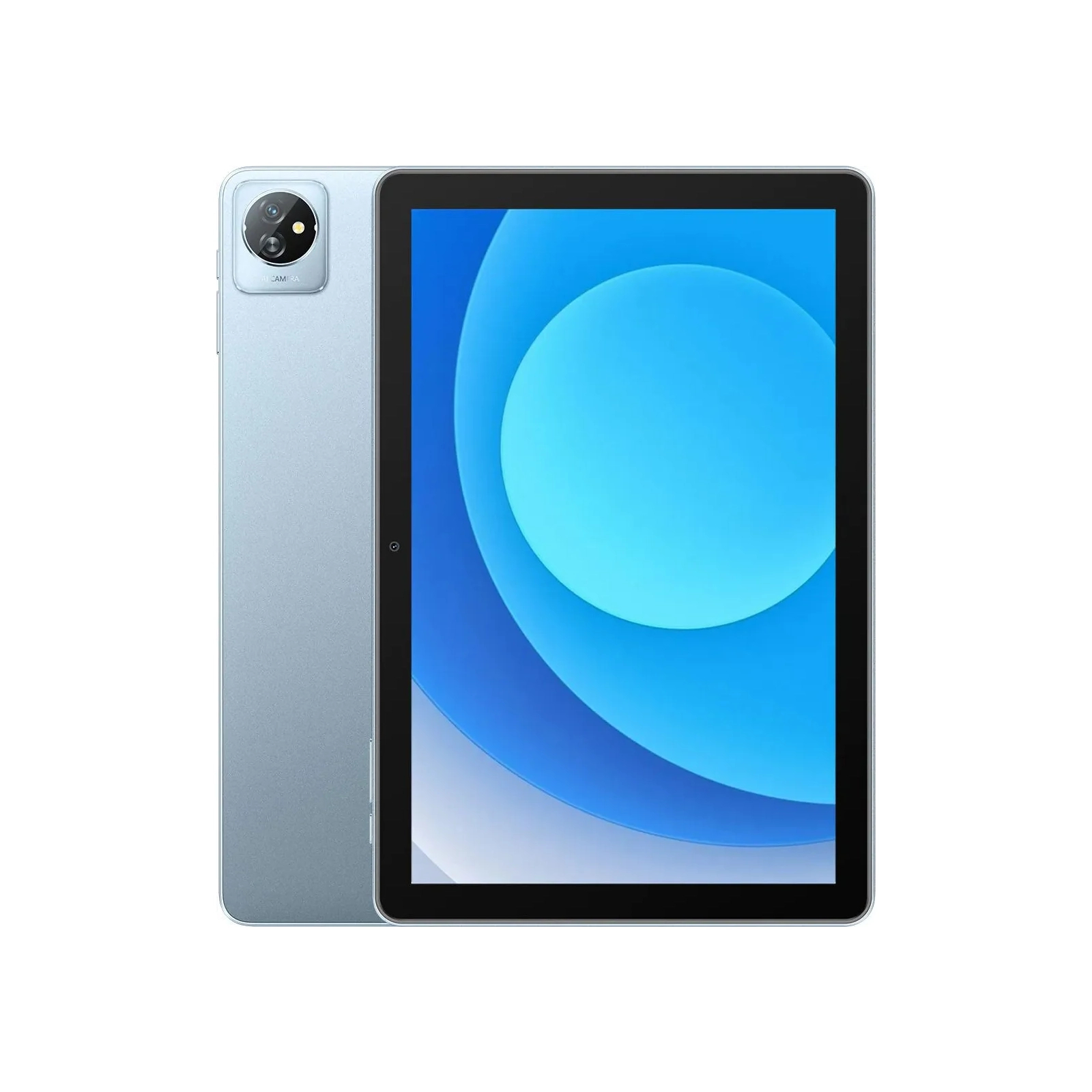 Планшет Blackview Tab 70 10.1" 4/64GB / WIFI Blue (6931548316787)