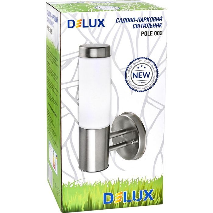 Світильник Delux POLE 002 (90011343) зображення 2