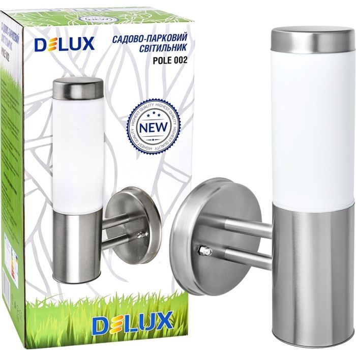 Світильник Delux POLE 002 (90011343) зображення 3