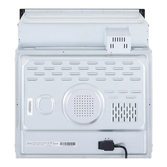 Духовой шкаф Interline KTS 680 ECH BB изображение 8