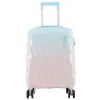 Чемодан Semi Line 20" (S) Blue/Pink Cream Gradient (T5649-1) (DAS302623) изображение 2